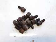 Radbolzen- Radmutter Opel Meriva, A 2002.12 - 2006.01 Gebraucht,