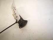 Zigarettenanz?nder Peugeot 206, 2002.07 - 2009.01 facelift Gebraucht,