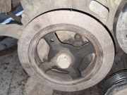 Riemenscheibe Kurbelwelle Toyota Yaris, I (XP10) 1999.04 - 2003.03 Gebraucht,