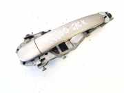 Türgriff Türaussengriff - Hinten Linke Skoda Octavia, II 2004.02 - 2009.03 1k0837885,