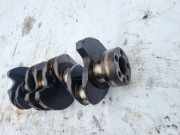 Kurbelwelle Mitsubishi Space Star, 1998.06 - 2002.10 Gebraucht,