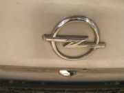 Emblem Opel Astra, G 1998.09 - 2004.12 Gebraucht,