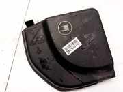 Deckel Sicherungskasten Citroen C4, I 2004.11 - 2008.06 9653315180,