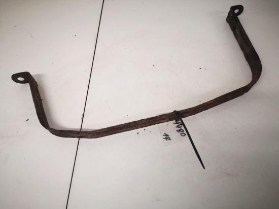 Halteband Kraftstoffbehälter Peugeot 307, 2000.08 - 2005.06 Gebraucht, Bild Halteband Kraftstoffbehälter Peugeot 307, 2000.08 - 2005.06 Gebraucht,