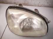Hauptscheinwerfer - Vorne Rechts Hyundai Santa Fe, 2000.11 - 2006.03 Gebraucht,