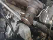 Abgaskrümmer Mercedes-Benz W203, 2000.05 - 2004.02 Gebraucht,