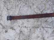 Halteband Kraftstoffbehälter Audi A4, B5 1994.11 - 1999.09 Gebraucht , Used
