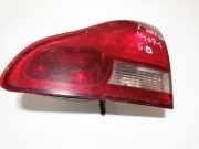 R?ckleuchten - Hinten Rechts Toyota Avensis Verso, 2001.08 - 2009.11 Gebraucht,