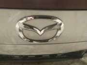 Emblem Mazda 6, 2002.06 - 2007.08 Gebraucht,