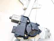 Fensterheber motor - Hinten Linke Citroen C5, II 2008.02 - 2011.01 128000772,128 000 772 0130822447