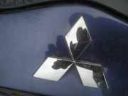 Emblem Mitsubishi Grandis, I 2004.01 - 2009.12 Gebraucht,