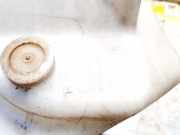 Scheibenwaschbehälter Vorne Wischwasserbehälter Toyota Prius, 2003.06 - 2009.01 060851145,060851-145
