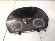Tachometer Skoda Fabia, I 6Y 1999.08 - 2005.10 88311298,