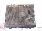 Wasserkühler Peugeot 407, 2004.05 - 2010.12 Gebraucht,