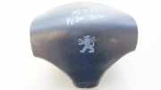 Airbag Fahrer Peugeot 206, 2002.07 - 2009.01 facelift 96441166zr,