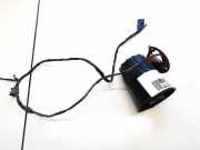 Alarmanlage Mitsubishi Pajero Sport, I K90 1996.01 - 2000.06 Gebraucht,