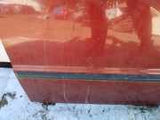 Zierleiste Tür Zier-Schutzleiste - Vorne Linke Skoda Fabia, I 6Y 2005.10 - 2008.03 facelift Gebraucht,