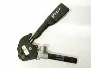 Gurtschloss - Vorne Rechts BMW 5-Series, E39 1995.11 - 2003.06 02912c,