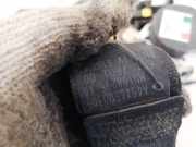 Sicherheitsgurt - Vorne Linke Smart Forfour 2004 - 2006 mn108295xa,