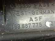 Innenausstattung Volkswagen Passat, B4 1993.07 - 1996.08 333867775, 333867775 1Z