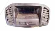 Monitor Navigations Zeit Uhr Opel Insignia A, 2008.01 - 2013.01 12844841G,12844841G A2C53363871