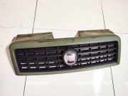 Kühlergrill Frontgrill Kühlergitter Fiat Doblo, 2005.10 - 2009.08 735395576,t808