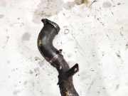 Intercooler Schlauch Land-Rover Freelander, 2006.10 - 2013.12 Gebraucht,