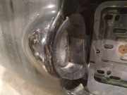 Kennzeichenleuchte Peugeot 107, I 2005.01 - 2009.06 Gebraucht,