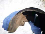 Radhausschale - Hinten Linke Mercedes-Benz W203, 2000.05 - 2004.02 Gebraucht,