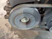 Riemenscheibe Kurbelwelle Nissan Primera, P12 2002.01 - 2008.12 Gebraucht,