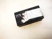 Deckel Sicherungskasten Nissan Almera, N16 2003.01 - 2006.12 facelift Gebraucht,