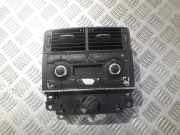 Bedienelement für Klimaanlage Audi A8, D3 2002.09 - 2005.6 4e0919158a, 0207356