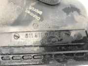 Lüftungsgitter Armaturenbrett Audi 80, B2 1978.08 - 1986.06 811819704E,