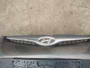 Kühlergrill Frontgrill Kühlergitter Hyundai i30 2007 - 2012 Gebraucht,