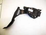 Pedalwerk Volkswagen Bora, 1998.01 - 2005.12 1j1721503h,6pv007770-01 AJM