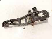 Türgriff Türaussengriff - Hinten Linke Ford Focus, 2004.11 - 2008.06 4m51a266823ac,