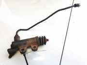 Kupplungsnehmerzylinder Nehmerzylinder Toyota Yaris, II (XP90) 2005.01 - 2011.01 Gebraucht,