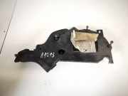 Zahnriemenschutz Abdeckung Ford Fiesta, VI 2008.12 - 2012.10 9651000280,