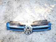 Kühlergrill Frontgrill Kühlergitter Volkswagen Golf, V 2003.10 - 2008.10 vw0704301, BKC