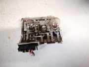 Lampenträger Heckleuchte - Hinten Audi 80, B4 1991.09 - 1995.01 29632201,