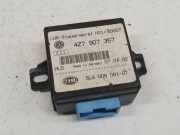 Steuergerät Leuchtweitenregulierung Audi A6, C5 2001.08 - 2005.01 facelift 4Z7907357,4Z7 907 357 5LA 008 081-07 5LA00808107