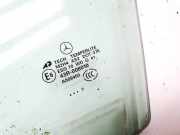 Seitenscheibe - Vorne Linke Mercedes-Benz X164 2007 - 2012 m2h4as2dot376,