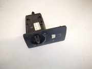 Schalter für Licht Skoda Fabia, I 6Y 1999.08 - 2005.10 6y1941531,