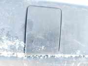 Abdeckung Abschlepphaken - Hinten Peugeot Expert, 1995.12 - 2007.01 Gebraucht,