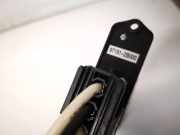 W?rmetauscher Innenraumheizung Zuheizer Hyundai Santa Fe, 2006.03 - 2012.09 971912b000,97191-2b000