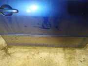 Zierleiste Tür Zier-Schutzleiste - Vorne Rechts Mazda 3, BK 2003.10 - 2009.06 Gebraucht,
