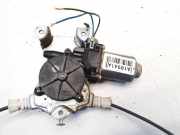Fensterheber motor - Hinten Rechts Nissan Almera Tino 2003.09 - 2006.12 facelift 400600,