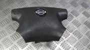 Airbag Fahrer Nissan Almera, N16 2000.06 - 2003.01 5329343xx,531937400