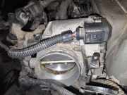 Drosselklappe Audi A6, C6 2005.01 - 2008.10 078133062c,