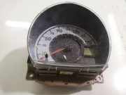 Tachometer Toyota Aygo, 2005.07 - 2009.12 838000h011a,83800-0h011-a